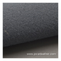 Customised synthetic pu leather fabric for bags